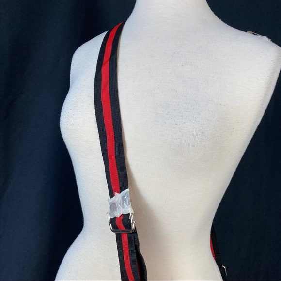 Givenchy Play parfume messenger bag - Picture 9 of 13